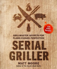 Abbildung von: Serial Griller - HarperCollins