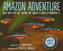 Cover: Amazon Adventure - Houghton Mifflin Books for Children