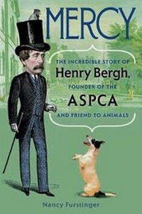 Enlarge image Cover: Mercy - Houghton Mifflin Books for Children