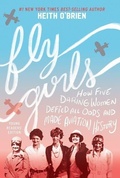 Cover: Fly Girls - Clarion Books