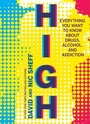 Cover: High - Clarion Books