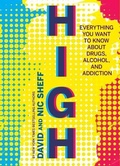 Cover: High - Clarion Books