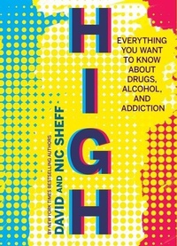 Enlarge image Cover: High - Clarion Books