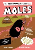 Cover: Moles - Houghton Mifflin Books for Children