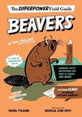 Cover: Beavers - Houghton Mifflin Books for Children