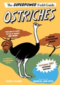Cover: Ostriches - Houghton Mifflin Books for Children