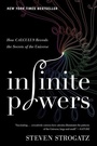 Cover: Infinite Powers - Houghton Mifflin Harcourt Publishing Company