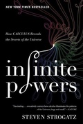 Cover: Infinite Powers - Houghton Mifflin Harcourt Publishing Company