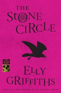 Enlarge image Cover: The Stone Circle - Mariner Books
