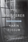 Cover: The Whisperer - HarperVia