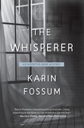 Cover: The Whisperer - HarperVia