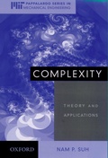 Cover: Complexity - OUP eBook