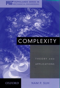 Enlarge image Cover: Complexity - OUP eBook