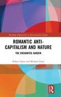 Cover: Romantic Anti-capitalism and Nature - Routledge