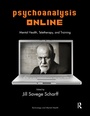 Cover: Psychoanalysis Online - Routledge