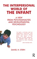 Cover: The Interpersonal World of the Infant - Routledge