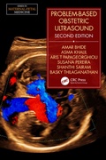 Cover: Problem-Based Obstetric Ultrasound - CRC Press