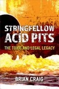 Abbildung von: Stringfellow Acid Pits - The University of Michigan Press