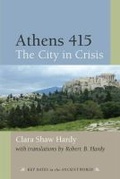Cover: Athens 415 - The University of Michigan Press