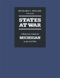 Cover: States at War - University of Michigan Regional