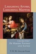 Cover: Laughing Atoms, Laughing Matter - The University of Michigan Press