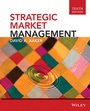 Cover: Strategic Market Management, 10th Edition - Wiley