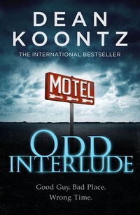Abbildung von: Odd Interlude - HarperCollins