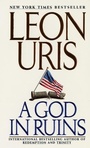 Cover: A God in Ruins - HarperCollins