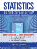 Cover: Statistics, Binder Ready Version - Wiley