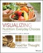 Cover: Visualizing Nutrition - Wiley