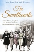 Cover: The Sweethearts - HarperCollins