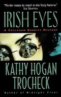 Cover: Irish Eyes - Collins