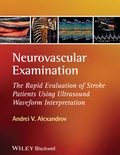 Bild: Neurovascular Examination - Wiley-Blackwell