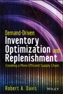 Bild: Demand-Driven Inventory Optimization and Replenishment - Wiley