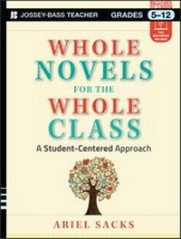 Abbildung von: Whole Novels for the Whole Class - Jossey-Bass