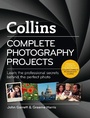 Cover: Collins Complete Photography Projects - HarperCollins