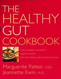 Cover: The Healthy Gut Cookbook - Thorsons