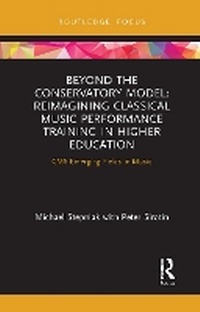 Abbildung von: Beyond the Conservatory Model - Routledge