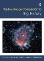 Cover: The Routledge Companion to Big History - Routledge