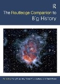 Cover: The Routledge Companion to Big History - Routledge