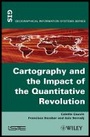 Bild: Thematic Cartography, Cartography and the Impact of the Quantitative Revolution - Wiley-ISTE