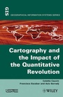 Bild: Thematic Cartography, Volume 2, Cartography and the Impact of the Quantitative Revolution - Wiley-ISTE