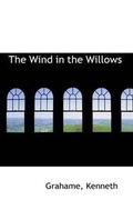Cover: The Wind in the Willows - BiblioLife