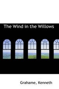 Enlarge image Cover: The Wind in the Willows - BiblioLife