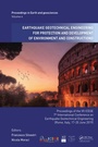 Cover: Earthquake Geotechnical Engineering for Protection and Development of Environment and Constructions - CRC Press