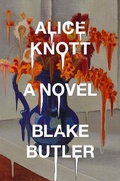 Cover: Alice Knott - Riverhead Books,U.S.