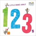 Cover: A Little Book About 123s - Random House USA Children's Books