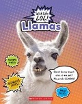 Cover: Llamas (Wild Life Lol!) - C. Press/F. Watts Trade