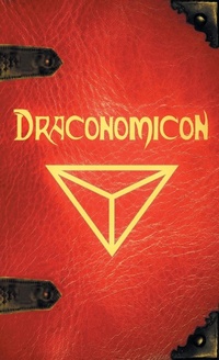 Abbildung von: Draconomicon - Joshua Free