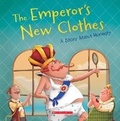 Cover: The Emperor's New Clothes: A Story about Honesty (Tales to Grow By) - C. Press/F. Watts Trade